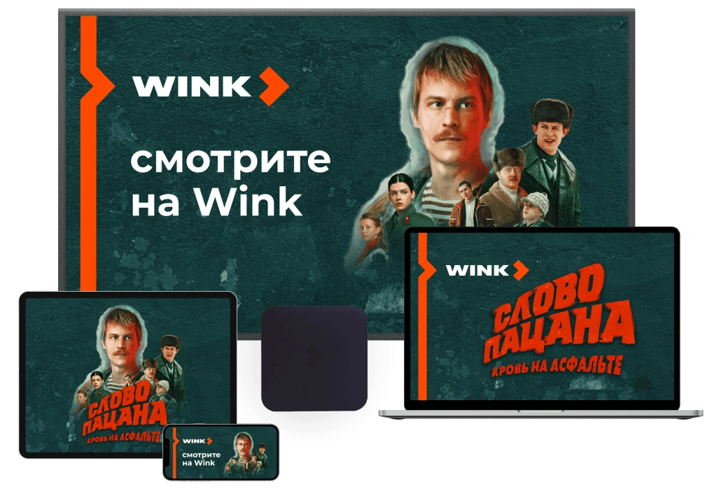 Wink %provider2% в деревня Репище